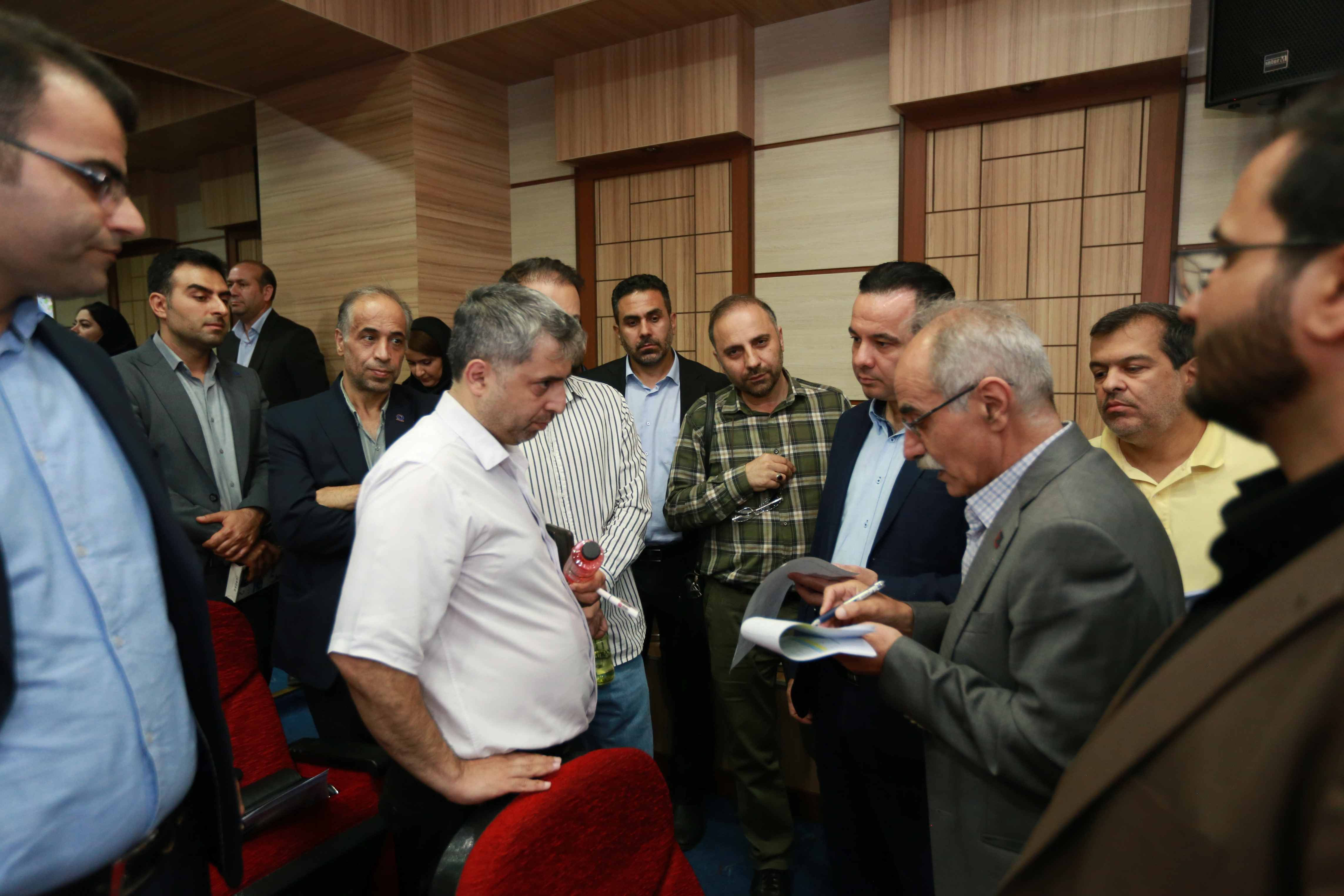مجمع عادی سالیانه تکین کو