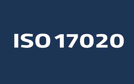 معرفی استاندارد ISO/IEC 17020